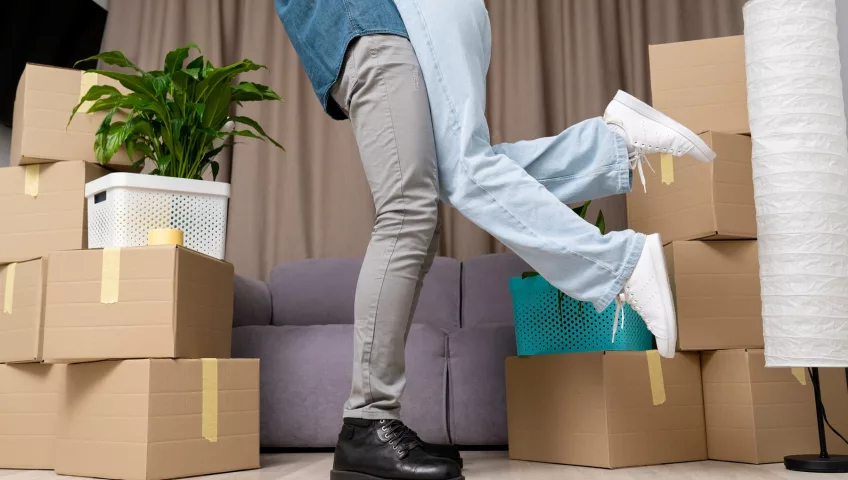 Removalist Gold Coast