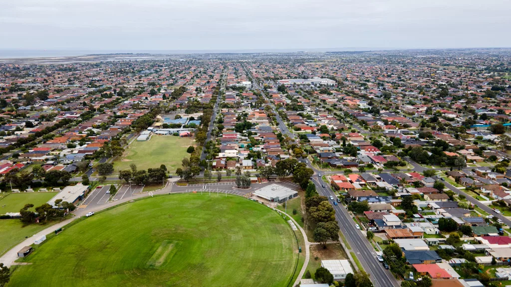 Altona Meadows Removalist