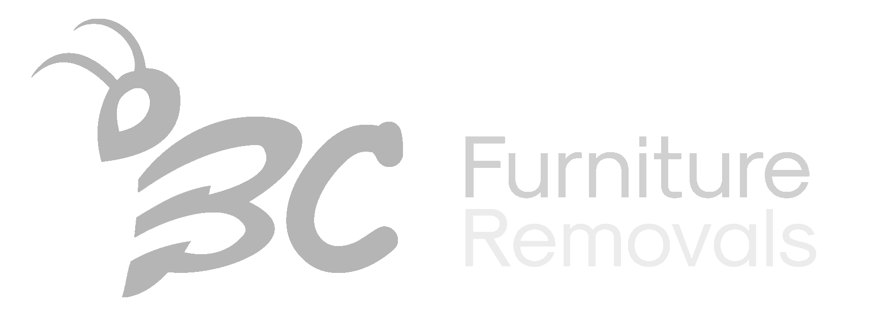 Removalists Eastern Suburbs Melbourne bc furniture logo small greyscale light 2 at Melbourne