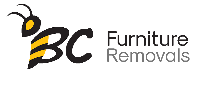 bc furniture removals logo small header align transparent at Melbourne