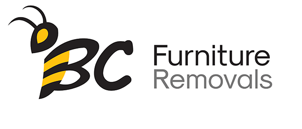 BC Furniture Removals Logo